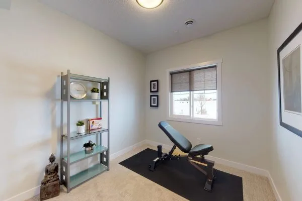 Bamburgh Interior Image