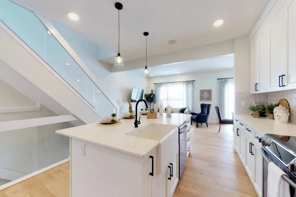 Bamburgh Interior Image