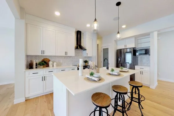 Bamburgh Interior Image