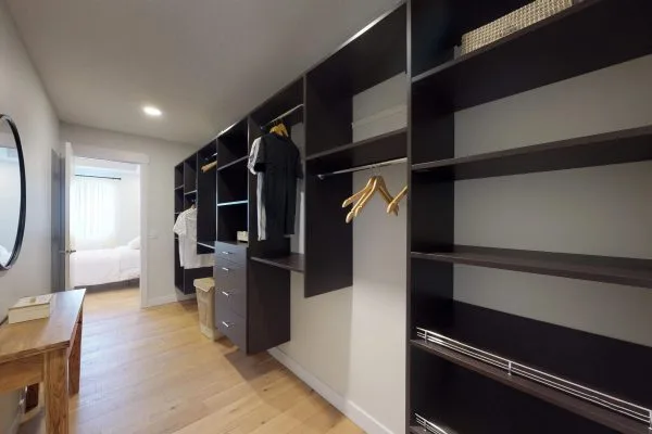 Bamburgh Interior Image