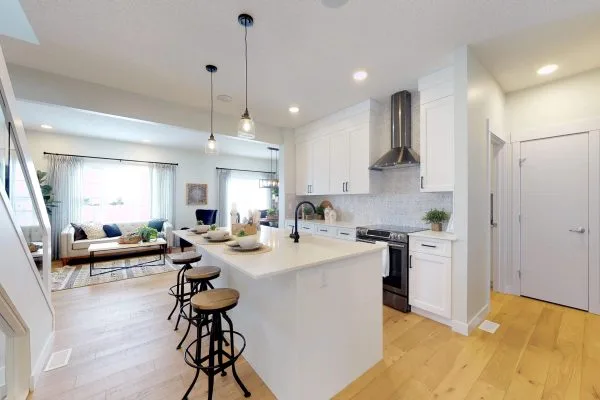 Bamburgh Interior Image