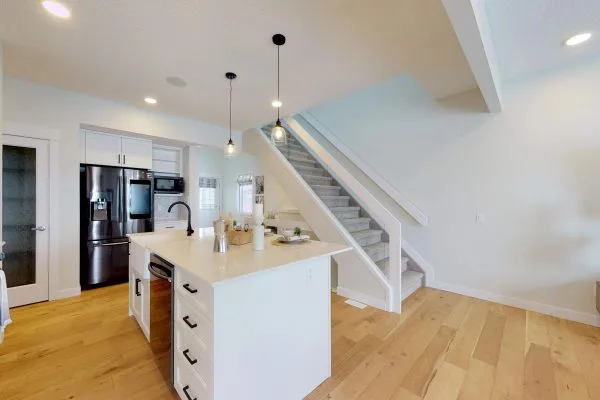 Bamburgh Interior Image