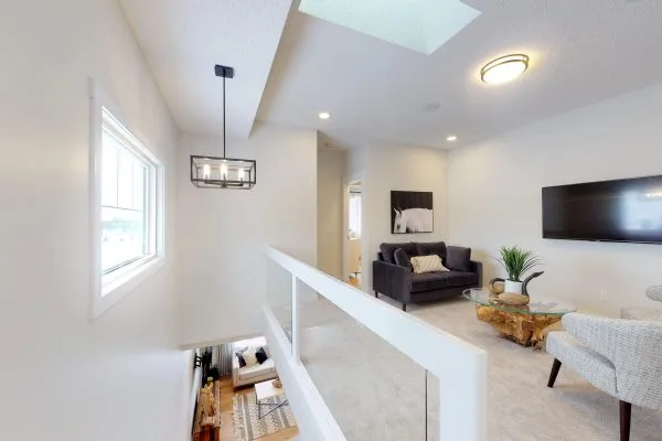 Bamburgh Interior Image