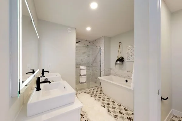 Bamburgh Interior Image