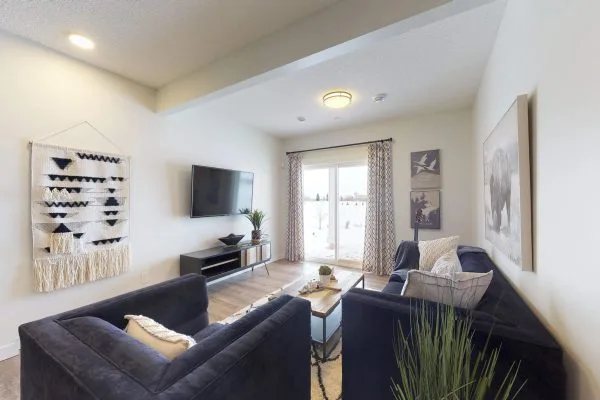 Bamburgh Interior Image