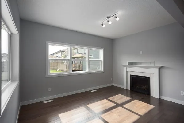 Edinburgh Interior Image