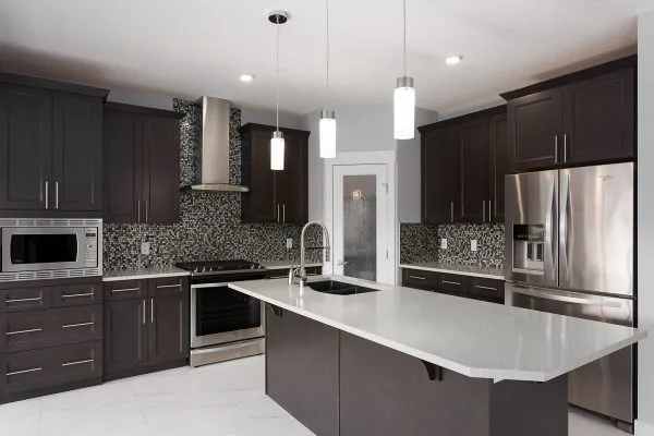 Edinburgh Interior Image