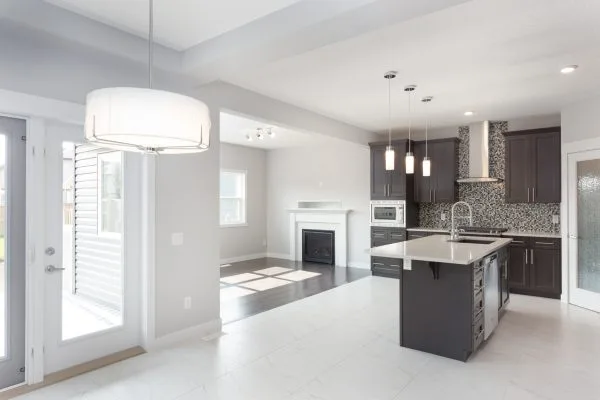 Edinburgh Interior Image