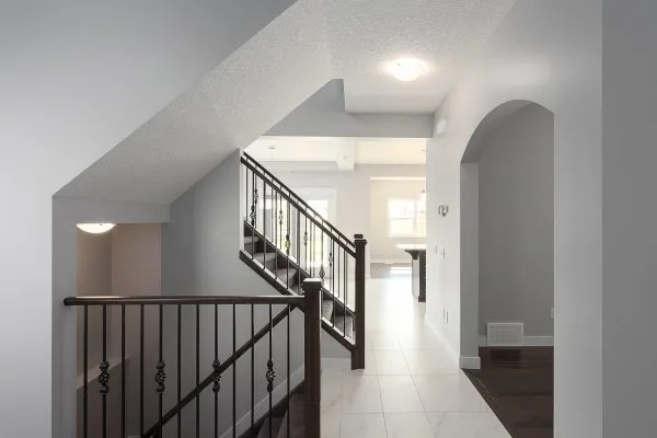 Edinburgh Interior Image