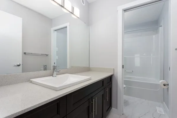 Edinburgh Interior Image