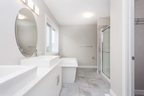 Edinburgh Interior Image