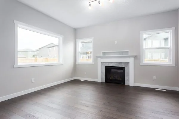 Edinburgh Interior Image