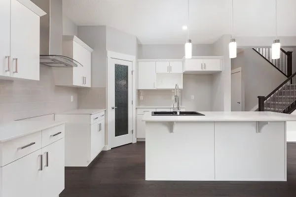 Edinburgh Interior Image